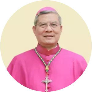 Joseph Dang Duc Ngan (Joseph Đặng . . .