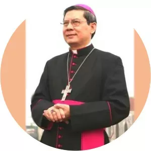 Joseph Dang Duc Ngan - 