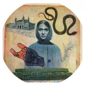 Joseph Daniel Fiedler - Visual artist