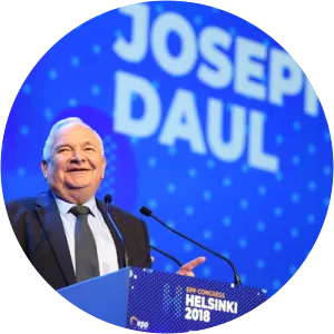 Joseph Daul