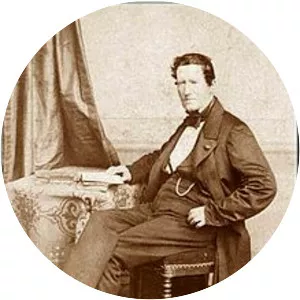 Joseph DaussoigneMéhul