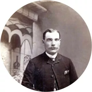 Joseph Davey Cunningham