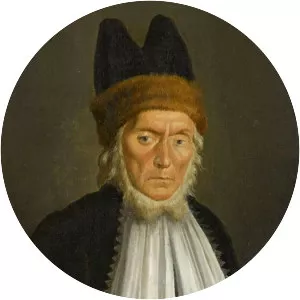 Joseph David Sinzheim