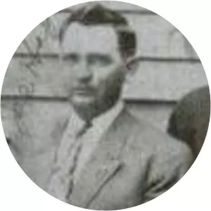 Joseph Davis Hatfield