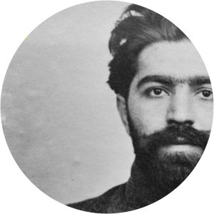 Joseph Davrichachvili