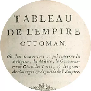 Joseph de La Porte - French literary critic