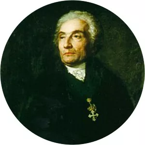 Joseph de Maistre