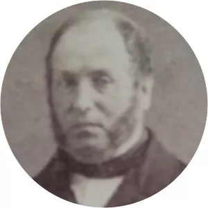 Joseph de Marliave