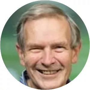 Joseph De Rivera - Author