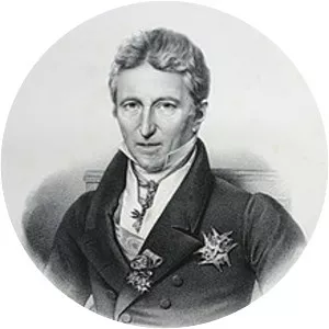 Joseph de Villèle