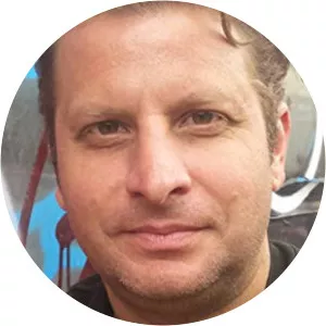 Joseph DeBona photograph