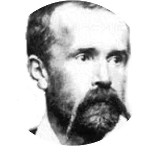 Joseph Déjacque photograph