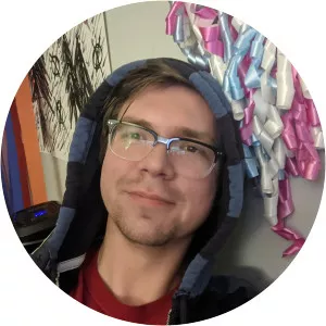 Joseph DeLage photograph