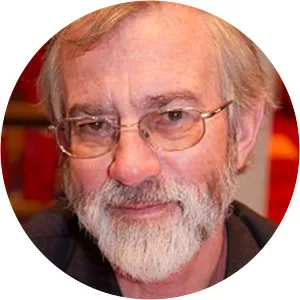 Joseph Delaney - British author