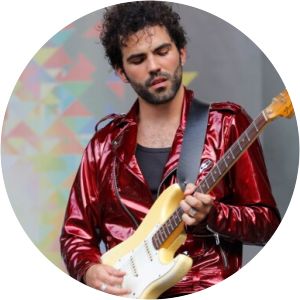 Joseph Delmas - Musician