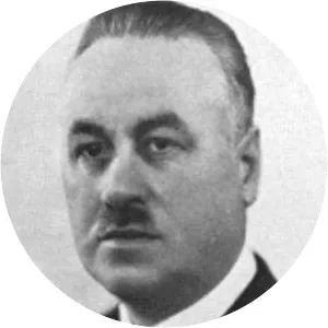 Joseph Depierre - Politician