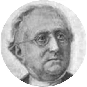 Joseph Derenbourg