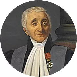 Joseph Diez Gergonne