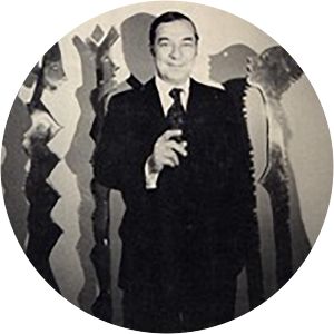 Joseph DiMona - Writer