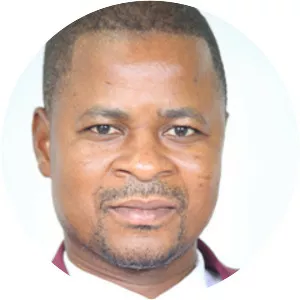 Joseph Dindiok Kpemka