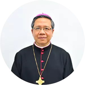 joseph đõ mạnh hùng