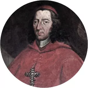 Joseph Dominicus von Lamberg