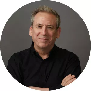 Joseph Dorman - Film producer