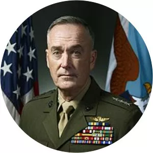Joseph Dunford