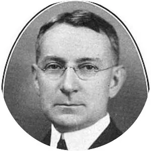 Joseph Dupuy Eggleston