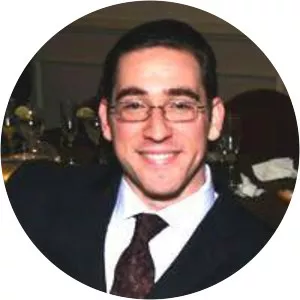 Joseph Dweck - Rabbi