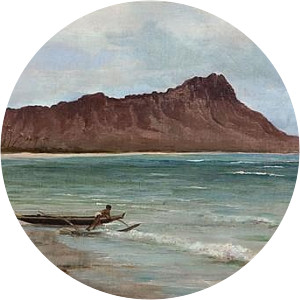 Joseph Dwight Strong