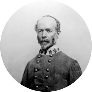 Joseph E. Johnston