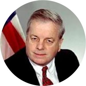 Joseph E. Brennan - Former United States Representative