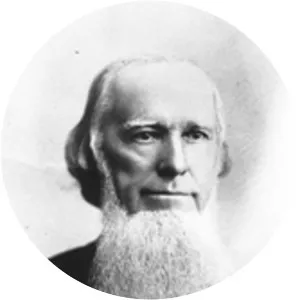 Joseph E. Brown - Former Governor of Georgia