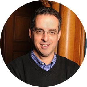 Joseph E. Capizzi - Writer