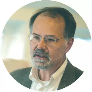 Joseph E. Davis - Author