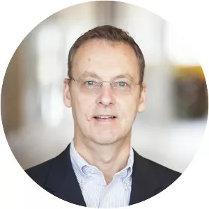 Joseph E. Gagnon photograph