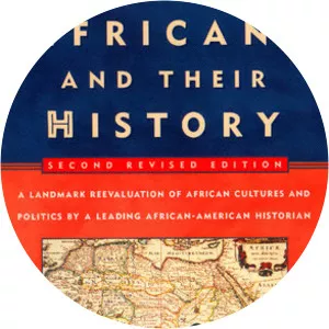 Joseph E. Harris - Author