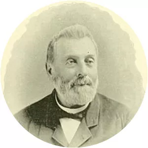 Joseph E. Haynes
