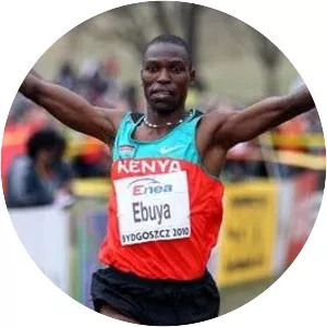Joseph Ebuya