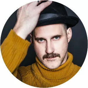 Joseph Edgar - Musical artist