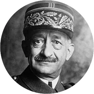 Joseph Edouard Aimé Doumenc