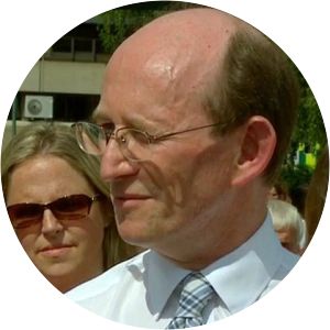 Joseph Edward Acton photograph