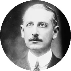 Joseph Edward Willard