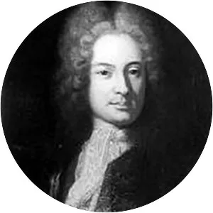 Joseph Emanuel Fischer von Erlach