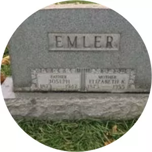 Joseph Emler