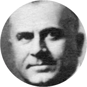 Joseph-Enoil Michaud