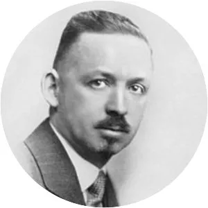 Joseph-Ernest Grégoire