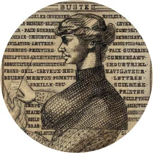 Joseph Ernest Ménétrier