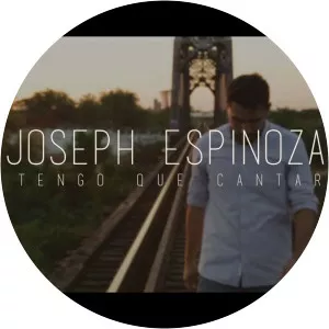 Joseph Espinoza - Singer
